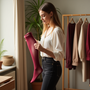 Comment choisir la paire de collants recyclés idéale : Guide d'achat