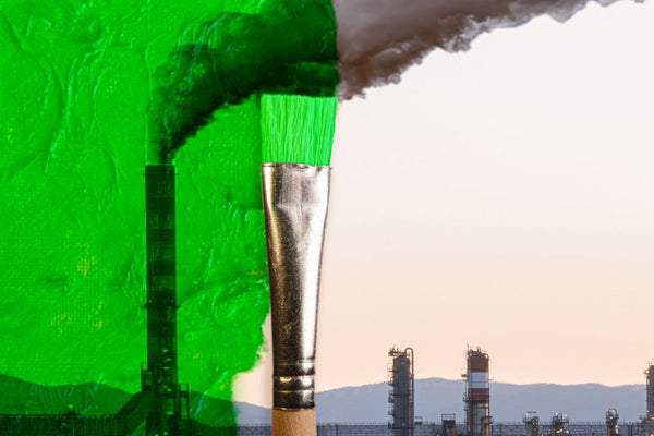 Mode éthique et Greenwashing : Comment Démasquer les Fausses Promesses Écologiques ?