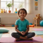 Sophrologie enfantine : 7 exercices ludiques pour apprivoiser et gérer les émotions