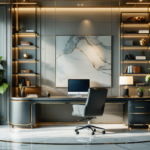 découvrez 10 idées de bureaux chics qui combinent élégance et fonctionnalité pour un espace de travail stylé et pratique.