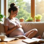 Comprendre le rôle essentiel du biorythme dans le suivi d'une grossesse