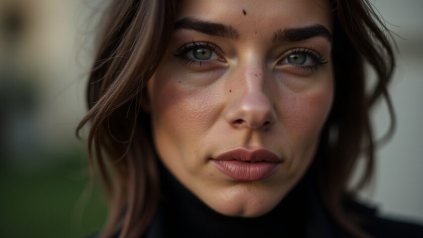 Les 10 looks contemporains incontournables pour sublimer vos bottes noires au féminin