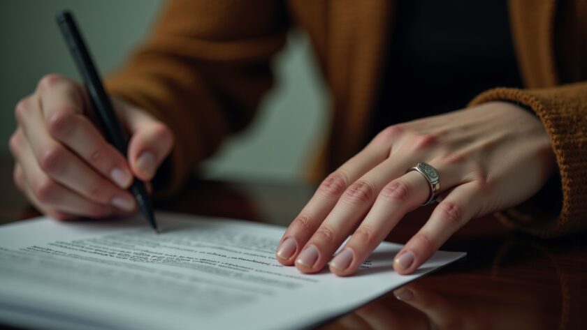 Guide complet pour rédiger une lettre de recommandation percutante pour un collaborateur