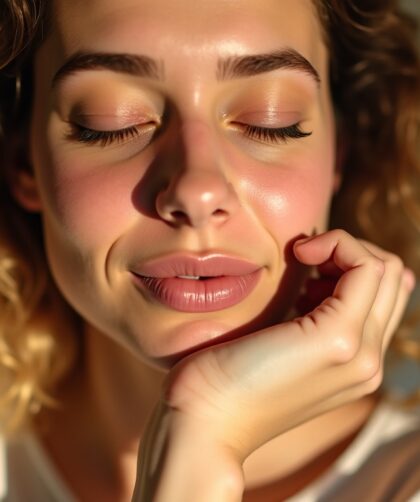 Huile de ricin : le remède naturel incontournable pour des sourcils sublimés