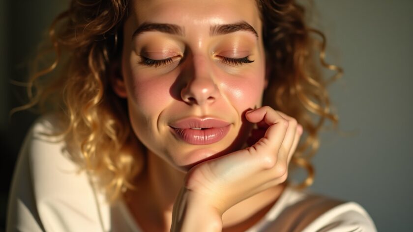 Huile de ricin : le remède naturel incontournable pour des sourcils sublimés