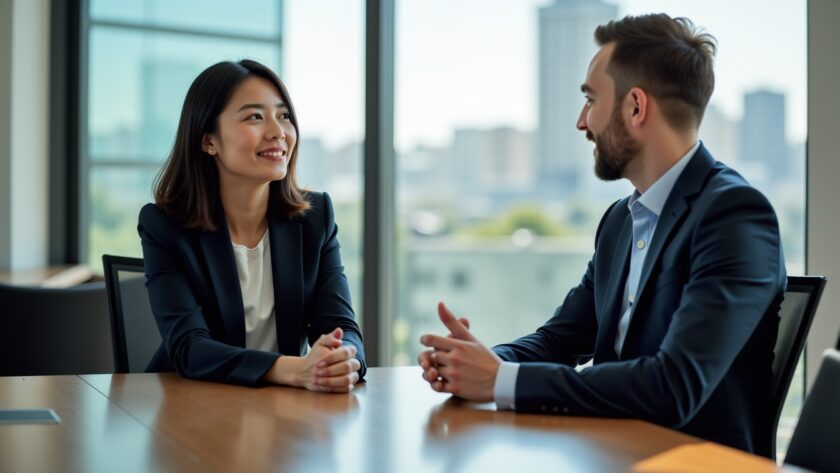 La rupture conventionnelle décryptée : guide essentiel pour les entrepreneurs