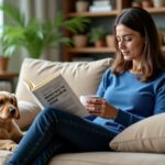 Allergie aux chiens : Guide essentiel pour les femmes sur les symptômes à reconnaître et les meilleures pratiques de prévention