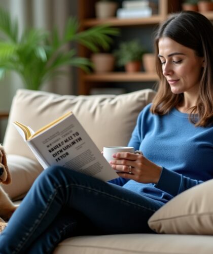 Allergie aux chiens : Guide essentiel pour les femmes sur les symptômes à reconnaître et les meilleures pratiques de prévention