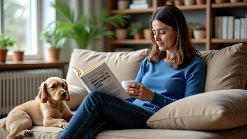 Allergie aux chiens : Guide essentiel pour les femmes sur les symptômes à reconnaître et les meilleures pratiques de prévention