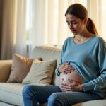 Grossesse extra-utérine à 3 semaines : détecter les signes précoces