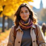 Comment s’habiller à 15°C : astuces de superposition pour femmes dynamiques et stylées