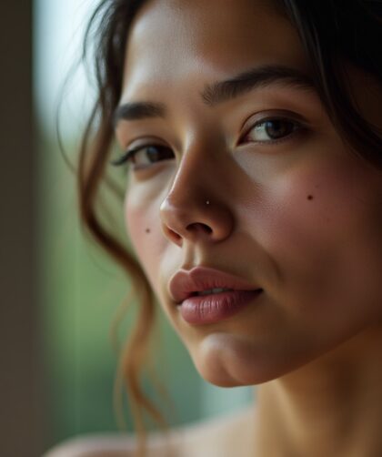 Nina Fam : Quel est son âge et quel parcours professionnel l'a menée à la réussite ?