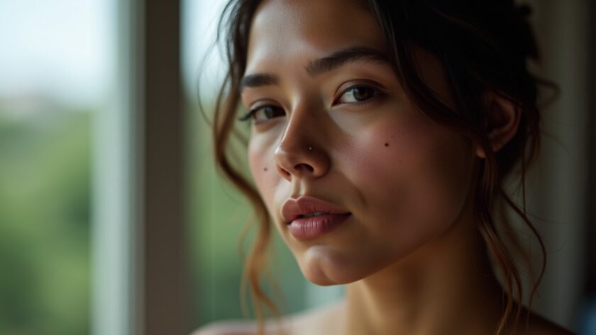 Nina Fam : Quel est son âge et quel parcours professionnel l'a menée à la réussite ?