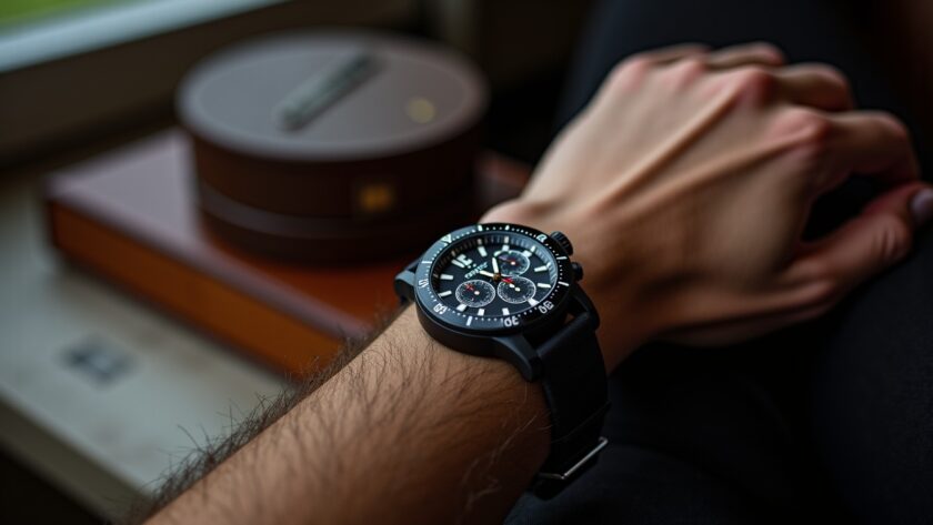 L'importance incontournable d'une boîte à montres pour les passionnés d'horlogerie