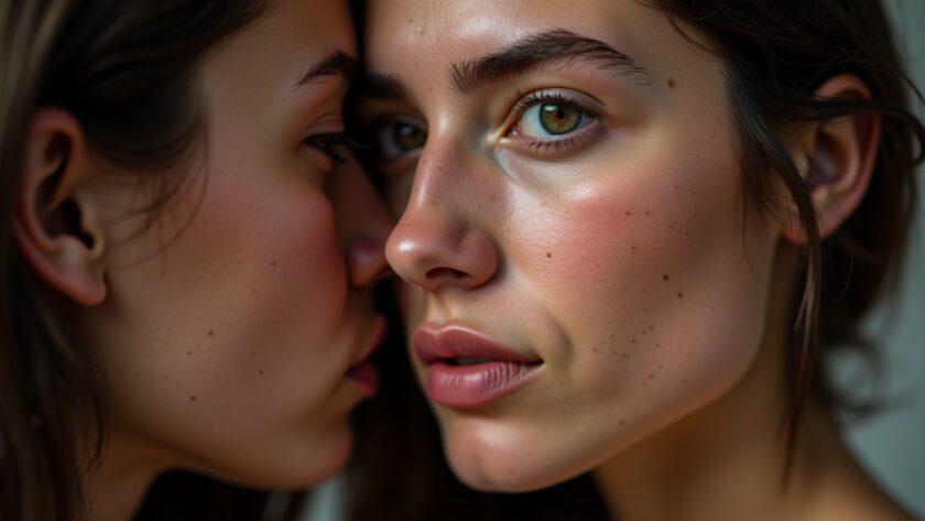 H21 : Découvrez le message caché pour éclairer votre vie amoureuse