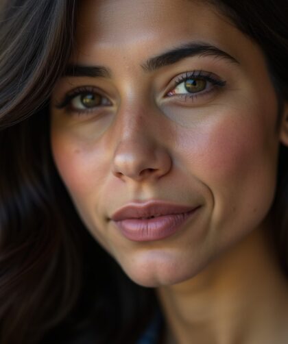 Rouba Saadeh : exploration de son parcours, de sa carrière et de sa vie personnelle