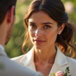 Guide élégance : choisir la tenue parfaite pour un mariage quand on est ronde