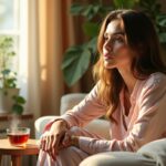 Transformer l'angoisse en confiance : explorer les mystères de la grossesse nerveuse