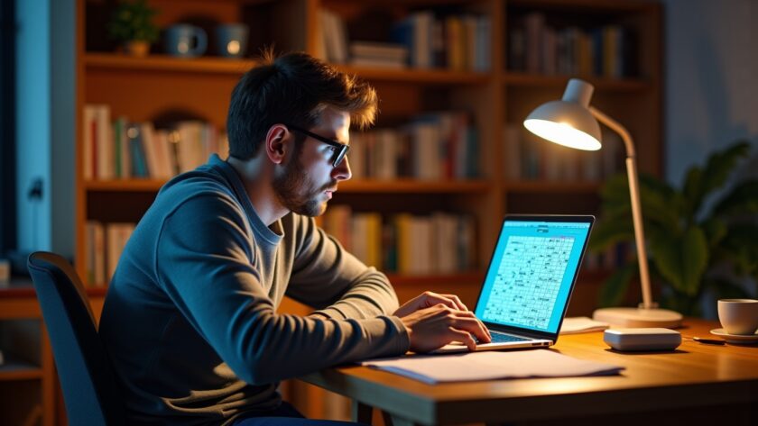 Sutom.nocle : découvrez la stratégie ultime pour dénicher le mot du jour !