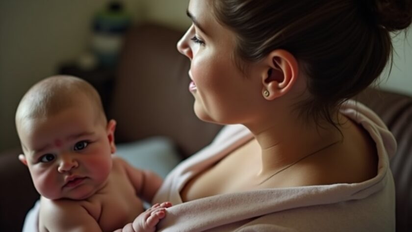 Spotting pendant la grossesse : ce que toutes les futures mamans doivent savoir