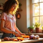 Les vertus insoupçonnées des patates douces : quel impact réel sur la santé féminine ?