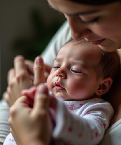 Protéinurie et grossesse : guide essentiel pour accompagner les futures mamans
