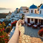 Exploration inédite des Cyclades : les trésors méconnus de la Grèce à découvrir