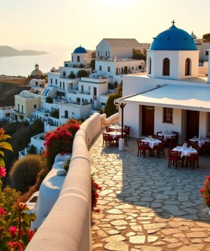 Exploration inédite des Cyclades : les trésors méconnus de la Grèce à découvrir