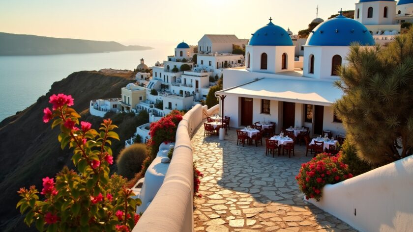 Exploration inédite des Cyclades : les trésors méconnus de la Grèce à découvrir