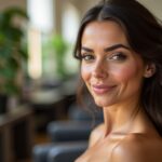 Le Hair Contouring pour Brunes : Guide Complet et Astuces Incontournables