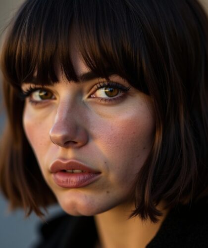 Le bob brodé : l'accessoire chic et incontournable de la saison