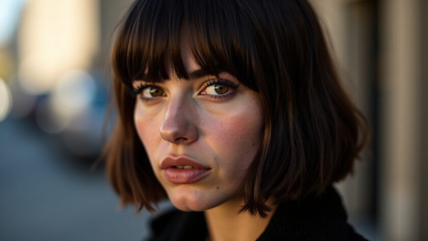 Le bob brodé : l'accessoire chic et incontournable de la saison