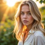 Les secrets pour réussir une patine blond cendré éclatante