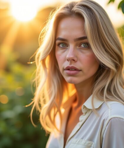 Les secrets pour réussir une patine blond cendré éclatante