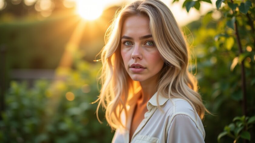 Les secrets pour réussir une patine blond cendré éclatante