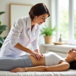 Ostéopathie viscérale : une solution sûre et efficace pour la santé des femmes ?