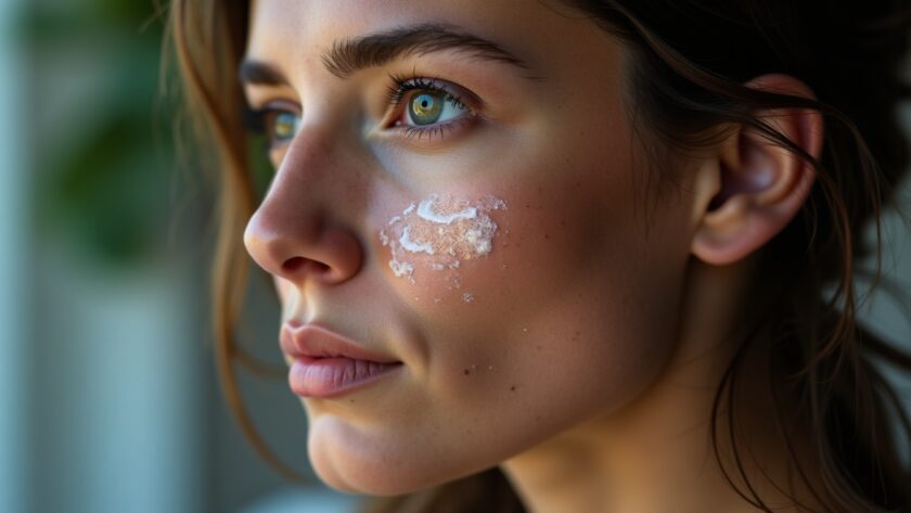 Botox pour la ride du lion : un résultat naturel qui justifie-t-il le risque ?
