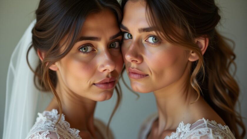 Guide pratique pour sélectionner la robe de mariée parfaite à coupe sirène