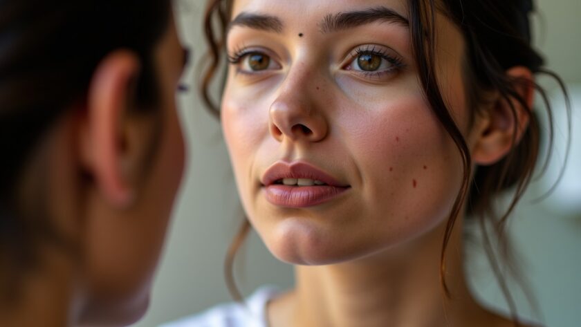Les secrets d'une tenue parfaite : adoptez la routine maquillage idéale pour toute la journée