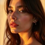 Lèvres pulpeuses : l’emblème irrésistible du charme au féminin