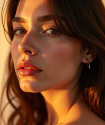 Lèvres pulpeuses : l’emblème irrésistible du charme au féminin