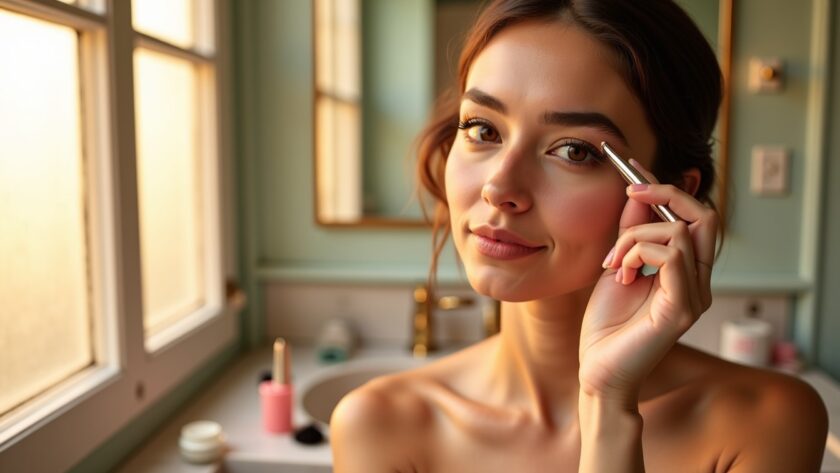 Les meilleures méthodes pour éliminer un monosourcil avec douceur et efficacité