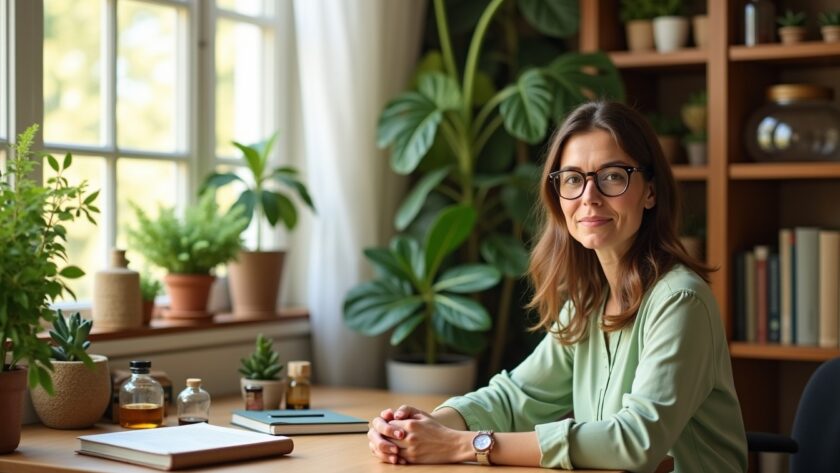 Naturopathe : comprendre son rôle, ses méthodes et les moments clés pour le consulter