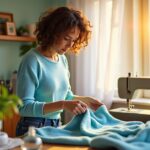 Comment restaurer un vêtement rétréci par le sèche-linge : le guide en 3 étapes simples