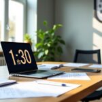 Convertir 1h30 en minutes : la méthode facile et rapide