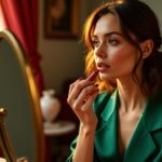 Makeup Revolution : Le secret irrésistible des femmes sophistiquées