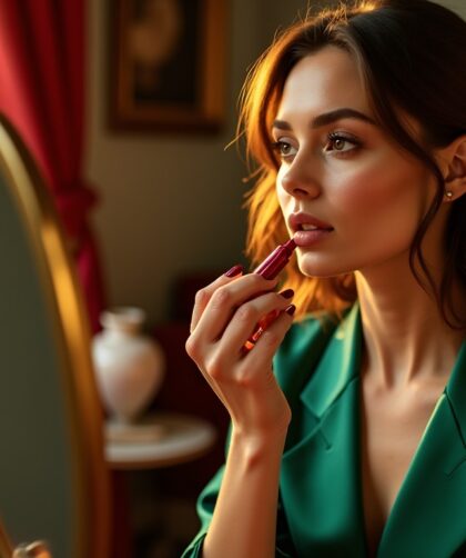 Makeup Revolution : Le secret irrésistible des femmes sophistiquées