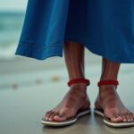 Comment choisir ses chaussures pour une robe bleu marine : notre sélection de 7 modèles adaptés à chaque occasion