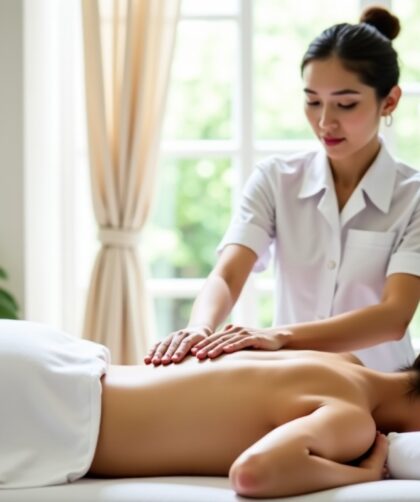 Massage Tuina Minceur : Analyse complète de son efficacité et des prix pratiqués