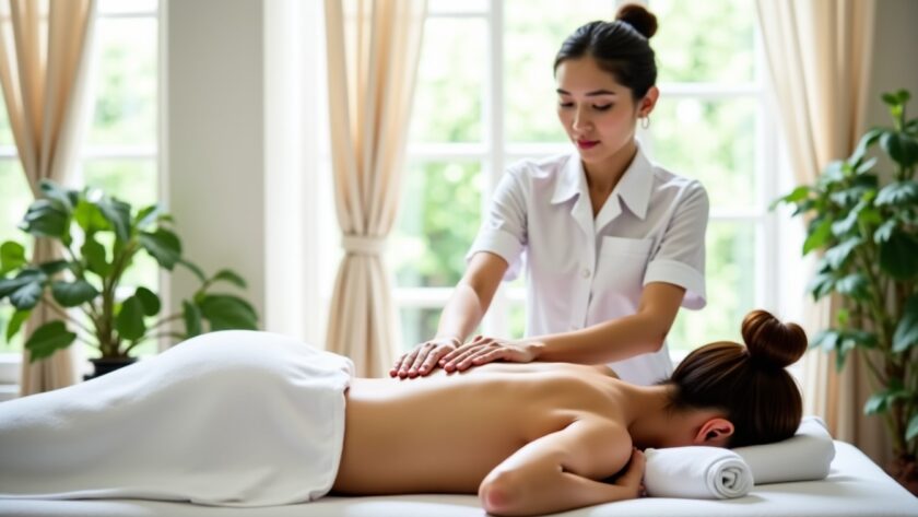 Massage Tuina Minceur : Analyse complète de son efficacité et des prix pratiqués